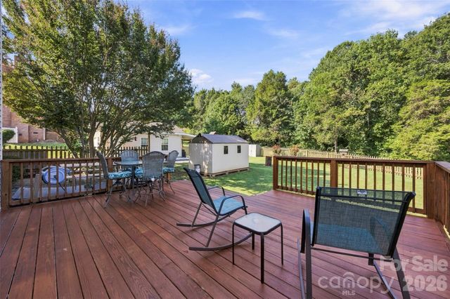 130 Ridge Creek Court, Salisbury, NC 28147