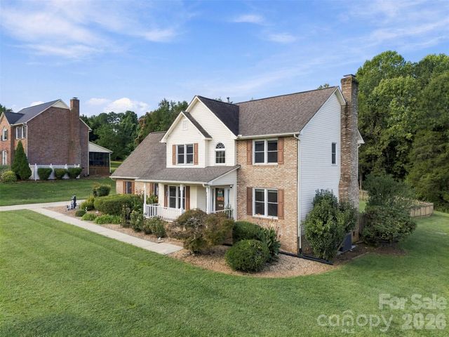 130 Ridge Creek Court, Salisbury, NC 28147