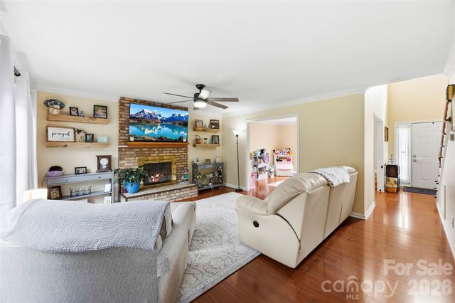 130 Ridge Creek Court, Salisbury, NC 28147