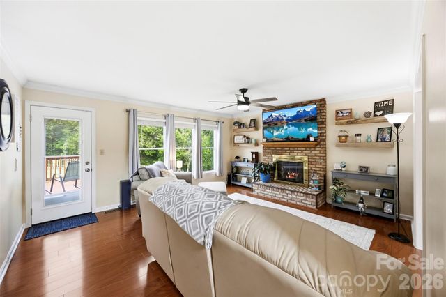 130 Ridge Creek Court, Salisbury, NC 28147