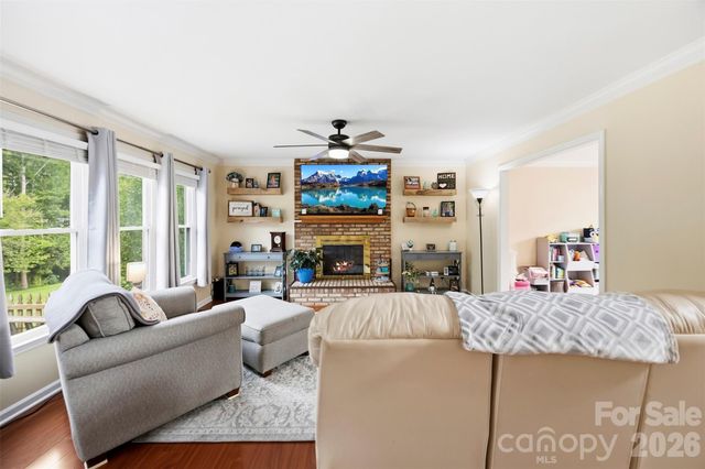 130 Ridge Creek Court, Salisbury, NC 28147