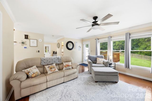 130 Ridge Creek Court, Salisbury, NC 28147