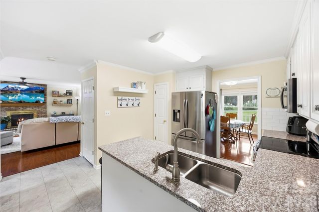 130 Ridge Creek Court, Salisbury, NC 28147