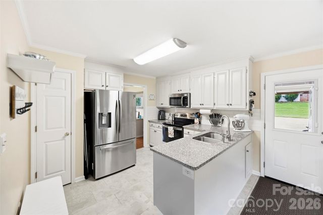 130 Ridge Creek Court, Salisbury, NC 28147