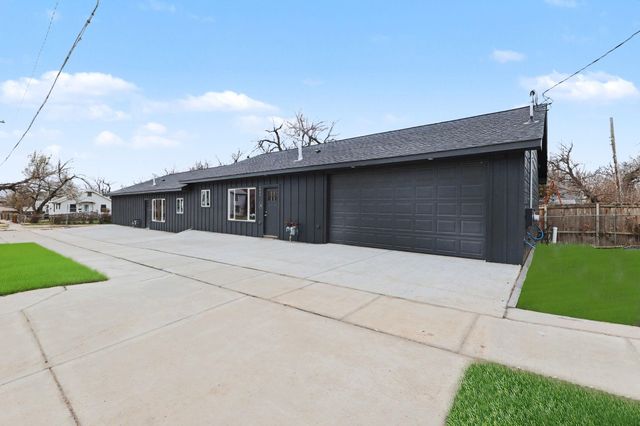 1904 N Lorraine Ave, Wichita, KS 67214