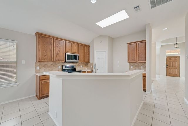 1385 San Rafael Drive, Rockwall, TX 75087