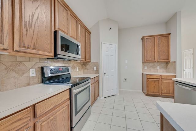 1385 San Rafael Drive, Rockwall, TX 75087