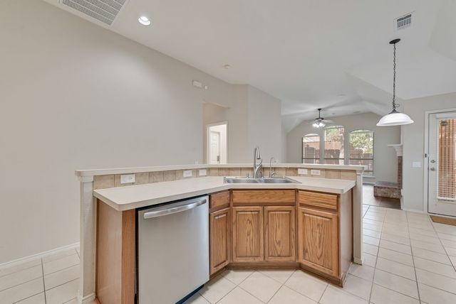 1385 San Rafael Drive, Rockwall, TX 75087