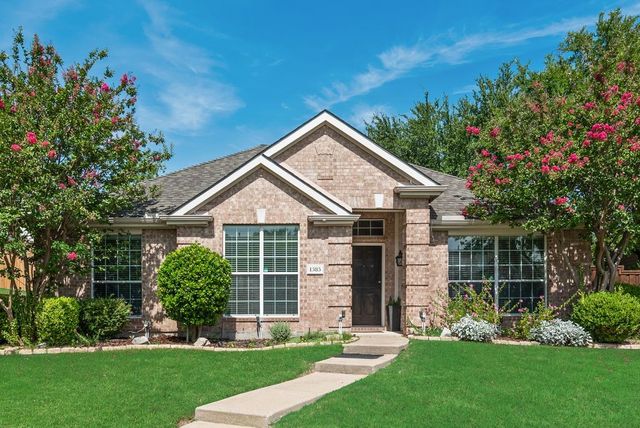 1385 San Rafael Drive, Rockwall, TX 75087