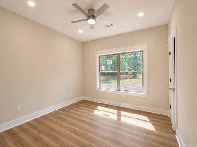 1213 E Carmichael Road, Cabot, AR 72023