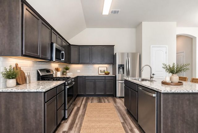 1022 Walnut Branch Lane, Tomball, TX 77375