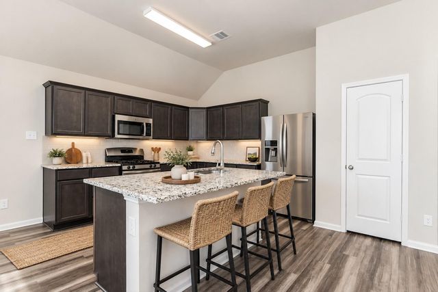 1022 Walnut Branch Lane, Tomball, TX 77375