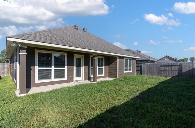 1022 Walnut Branch Lane, Tomball, TX 77375