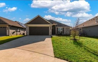 1022 Walnut Branch Lane, Tomball, TX 77375