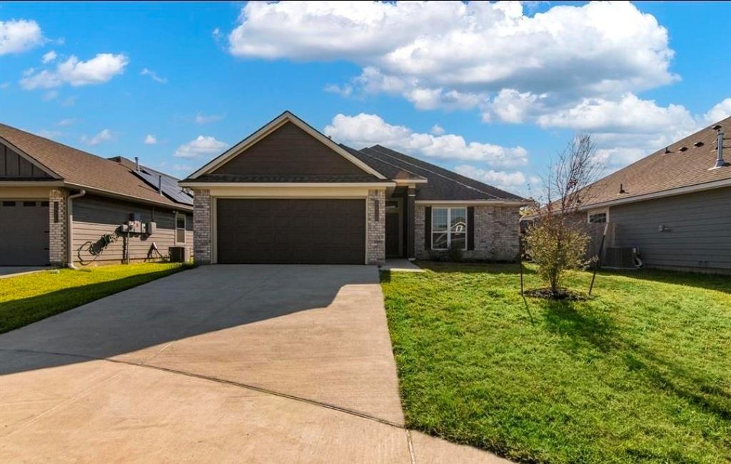 1022 Walnut Branch Lane, Tomball, TX 77375