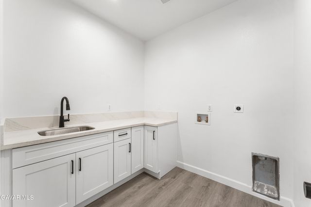 10433 Trumbull Street, California City, CA 93505