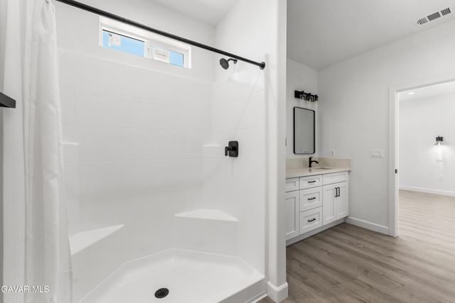 10433 Trumbull Street, California City, CA 93505