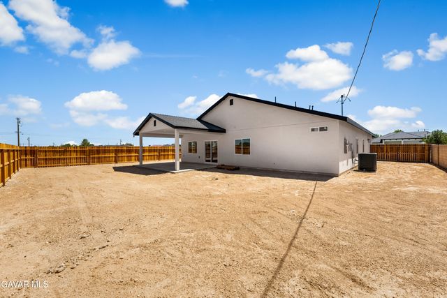 10433 Trumbull Street, California City, CA 93505