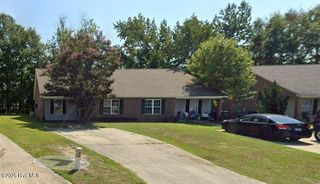 3324 Moseley Drive A, Greenville, NC 27858