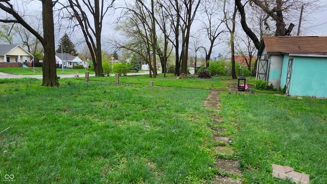2529 Madison Avenue, Indianapolis, IN 46225