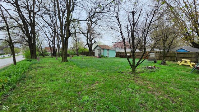 2529 Madison Avenue, Indianapolis, IN 46225