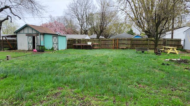 2529 Madison Avenue, Indianapolis, IN 46225