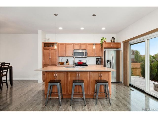 10051 Truckee St, Commerce City, CO 80022
