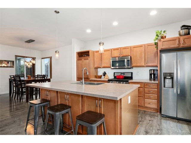 10051 Truckee St, Commerce City, CO 80022