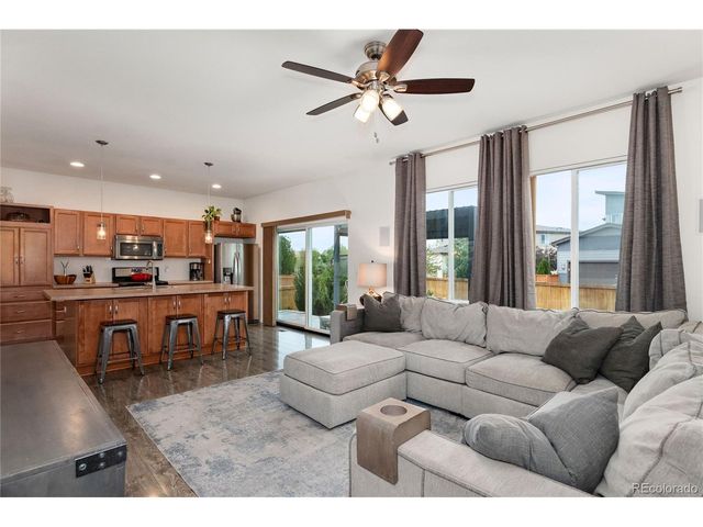 10051 Truckee St, Commerce City, CO 80022