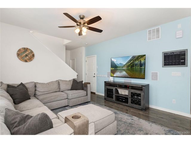 10051 Truckee St, Commerce City, CO 80022