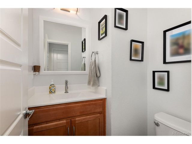10051 Truckee St, Commerce City, CO 80022