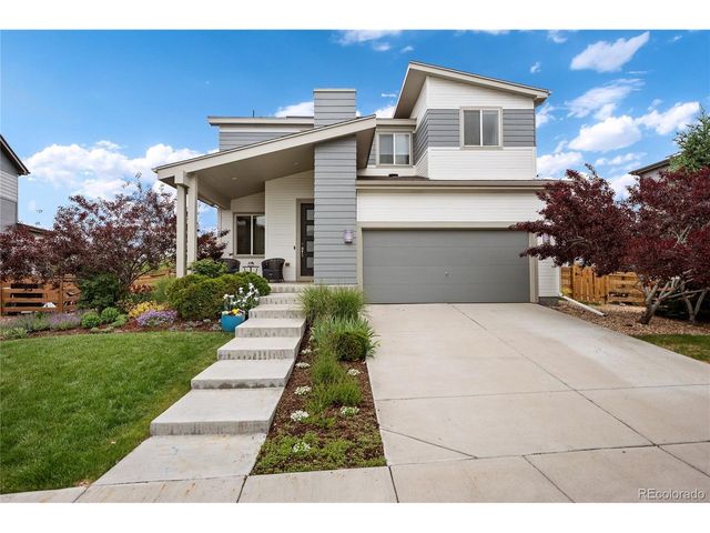 10051 Truckee St, Commerce City, CO 80022