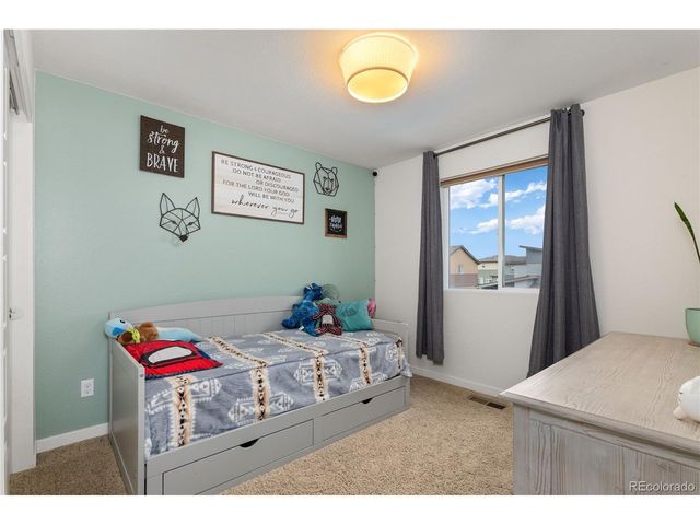 10051 Truckee St, Commerce City, CO 80022