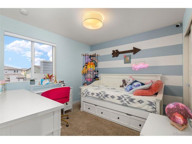 10051 Truckee St, Commerce City, CO 80022