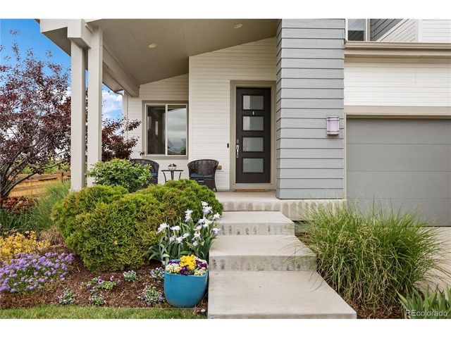10051 Truckee St, Commerce City, CO 80022