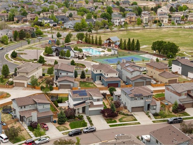 10051 Truckee St, Commerce City, CO 80022