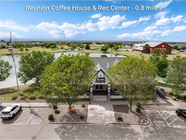 10051 Truckee St, Commerce City, CO 80022