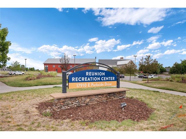 10051 Truckee St, Commerce City, CO 80022