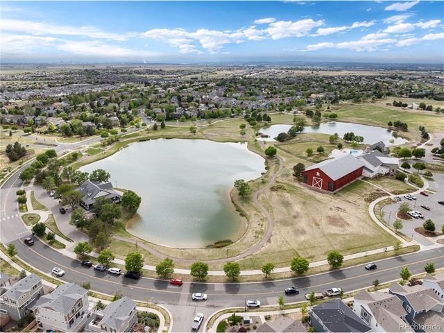 10051 Truckee St, Commerce City, CO 80022