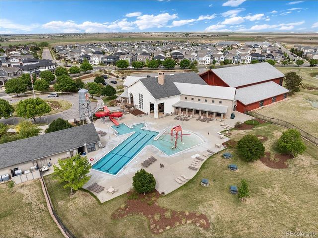 10051 Truckee St, Commerce City, CO 80022
