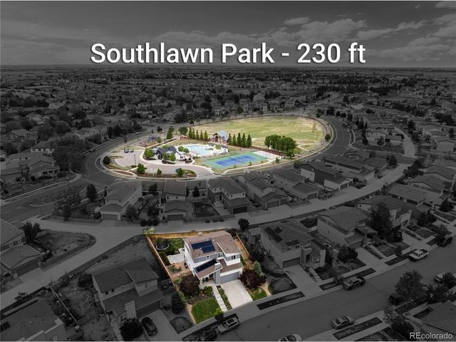 10051 Truckee St, Commerce City, CO 80022