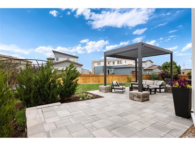 10051 Truckee St, Commerce City, CO 80022