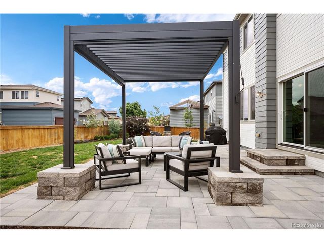 10051 Truckee St, Commerce City, CO 80022