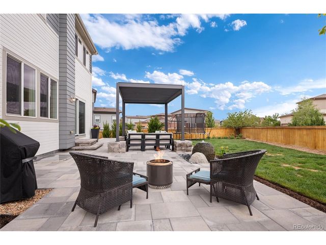 10051 Truckee St, Commerce City, CO 80022