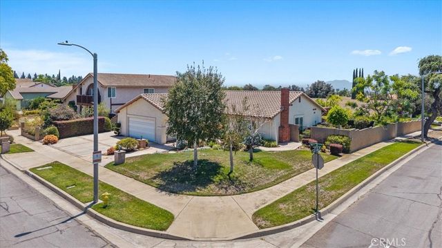 1380 W 14th Street, Upland, CA 91786