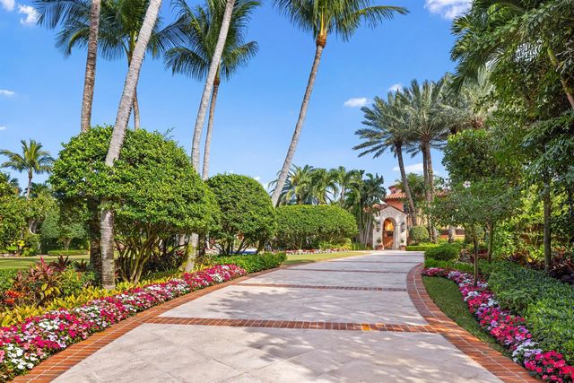 1491 N Ocean Boulevard, Palm Beach, FL 33480