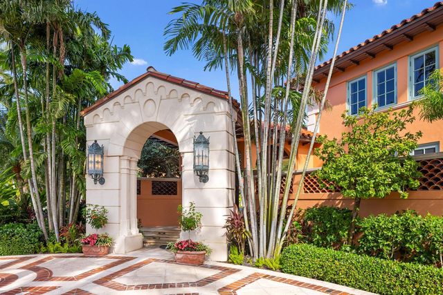 1491 N Ocean Boulevard, Palm Beach, FL 33480