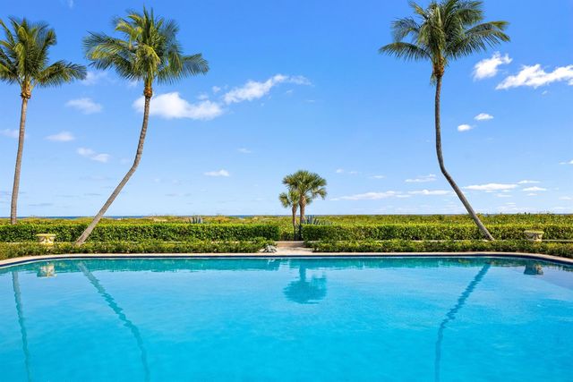 1491 N Ocean Boulevard, Palm Beach, FL 33480
