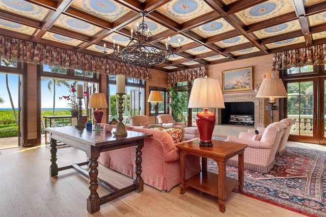 1491 N Ocean Boulevard, Palm Beach, FL 33480