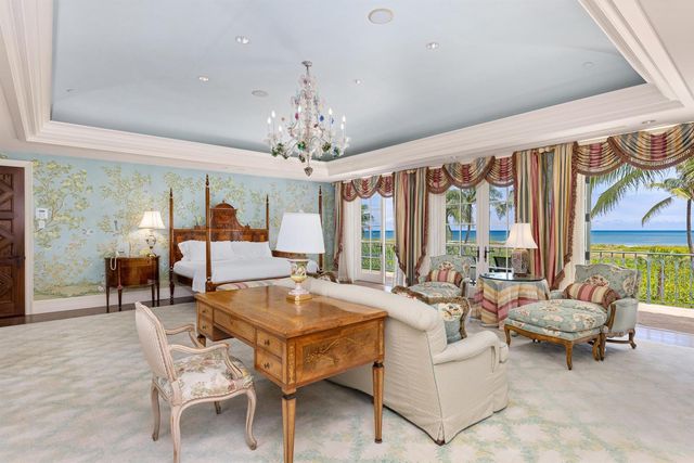 1491 N Ocean Boulevard, Palm Beach, FL 33480